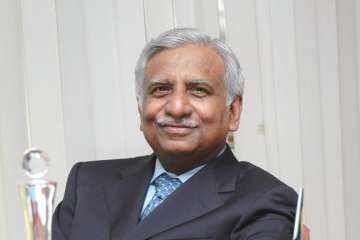 Naresh Goyal