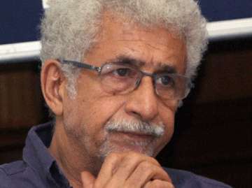 Naseeruddin Shah