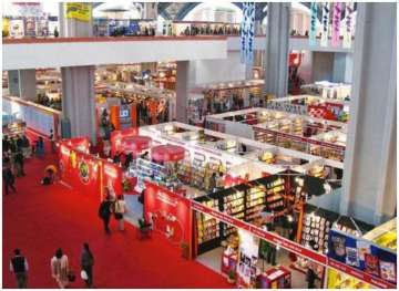 New Delhi World Book Fair 2019: All opinions should be represented, respected in literature says Jav