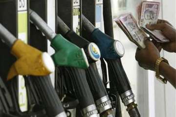  
Petrol and diesel prices have increased by more than Rs 2 per litre each during January.