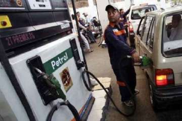Petrol and diesel price in Delhi, Mumbai