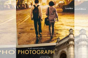 Nawazuddin Siddiqui, Sanya Malhotra starrer Photograph to release on this date