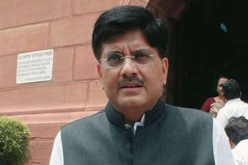 Piyush Goyal