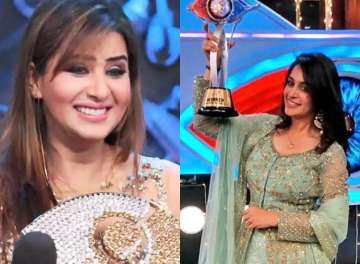 Sreesanth’s wife thanks fans for support as Shilpa Shinde disses Dipika Kakar’s win