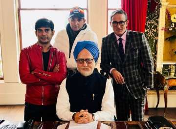 The The Accidental Prime Minister (film) is an upcoming 2019 trailer goes missing from YouTube
