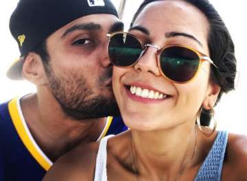Prateik Babbar to get hitched to Sanya Sagar on January 22 in Lucknow