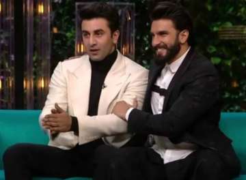 Rohit Shetty wants to cast Ranveer Singh, Ranbir Kapoor in Andaz Apna Apna remake