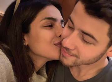 Priyanka Chopra describes husband Nick Jonas in three words