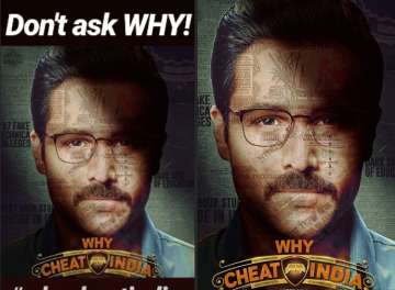 Emraan Hashmi adds ‘Why’ to his name on social media