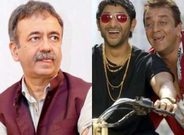 Munnabhai 3 put on hold until Rajkumar Hirani gets clean chit from sexual misconduct allegations