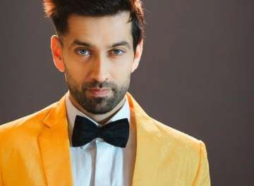10 dapper pictures of Ishqbaaaz fame Nakuul Mehta as he turns 36