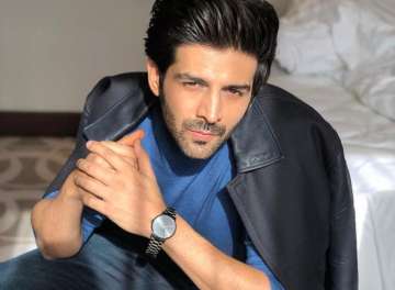 Kartik Aaryan urges people to free nation from violence against women