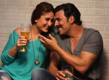 Akshay Kumar, Kareena Kapoor Khan to begin shooting for ‘Good News’