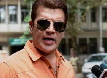 Aditya Pancholi accused of non-payment and foul language by car mechanic