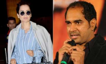 krish jagarlamudi on kangana ranaut