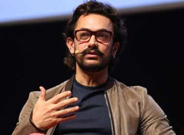 Aamir Khan opens up about filming Mahabharat and his next Bollywood film