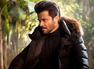 Anil Kapoor is suffering from calcification of right-shoulder