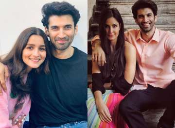 Bollywood celebs welcome Aditya Roy Kapur on Instagram