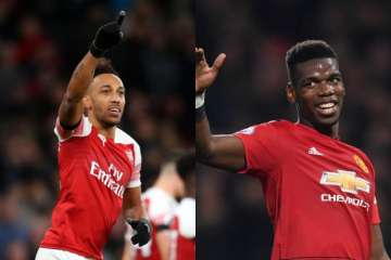 FA Cup: Arch-Rivals Arsenal and Manchester United to clash in 4th round