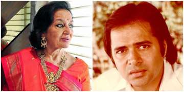 Farooq Shaikh, Asha Parekh