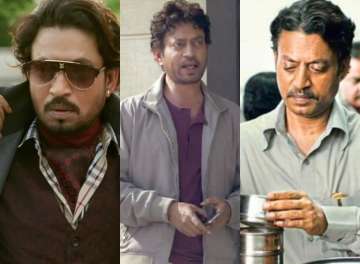 Irrfan Khan Birthday Special: 5 films that makes him an Incredible actor