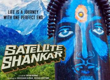 Sooraj Pancholi's 'Satellite Shankar' to release on 5th July