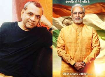 Paresh Rawal takes a dig at Vivek Oberoi, says, ‘nobody can play Modi other than me’