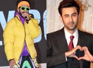 Ranbir Kapoor was offered Zoya Akhtar’s Gully Boy after Ranveer Singh but he said NO