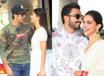 Ranbir-Katrina’s old video, Deepika Padukone opts out of Kapil Dev’s biopic 