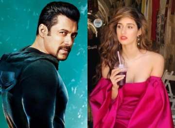 After Bharat, Disha Patani to join Salman Khan in Kick sequel?