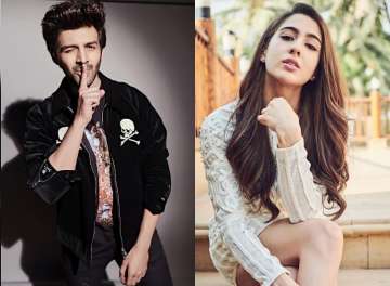 Kartik Aaryan agrees for coffee date with Sara Ali khan, asks time and place