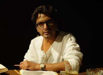 I am afraid of controversy, want to stay away from it, says Nawazuddin Siddiqui