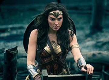 'Wonder Woman 3' will be a contemporary story, says filmmaker Patty Jenkins