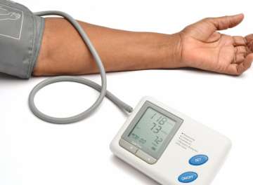 Controlling blood pressure reduces cognitive impairment risk