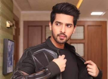 Singer's personality should shine through voice, claims Armaan Malik