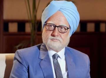 Plea against banning trailer of Anupam Kher's 'The Accidental Prime Minister' rejected