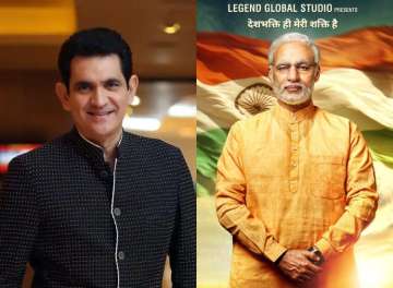 Director Omung Kumar claims that he's proud to helm a biopic on Narendra Modi