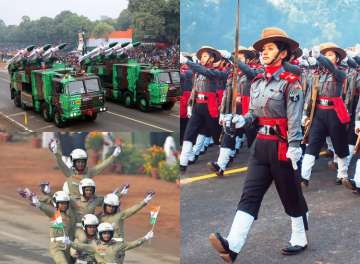 Republic Day 2019 Parade Ticket: When, Where & How to Book Parade Tickets Fast Online