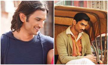 Sushant Singh Rajput