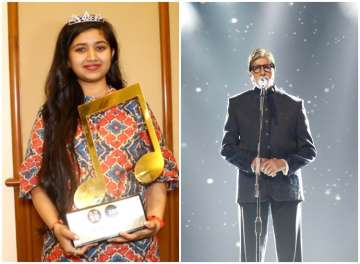 Latest Bollywood News January 28:  Celebs at Umang 2018, Ishita Vishwakarma wins Sa Re Ga Ma Pa