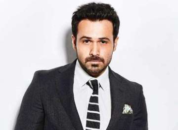 Solo films are easy to make because there are no flying egos, claims Emraan Hashmi