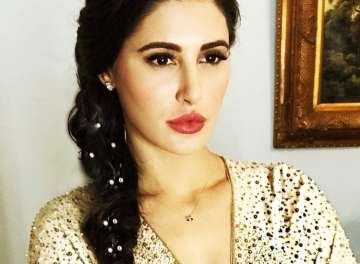 Watching horror movies is addictive for Nargis Fakhri