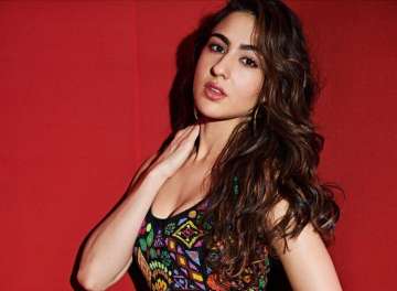 Sara Ali Khan on Nepotism: I am aware of it and the unfairness that it might come with