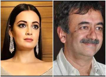 rajkumar hirani me too