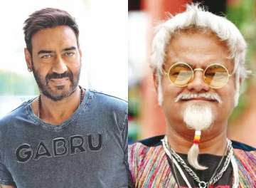 Total Dhamaal: When Ajay Devgn convinced Sanjay Mishra to do his stunt