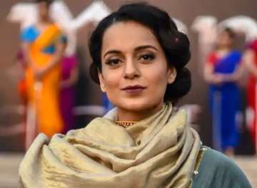 Kangana Ranaut comments on Rani Mukerji’s MeToo statement