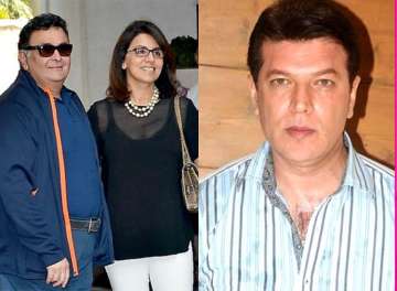 Case filed against Aditya Pancholi, Neetu-Rishi Kapoor 39th wedding Anniversary