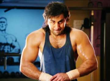 Ranbir Kapoor starrer Sanju emerges as most discussed movie of 2018