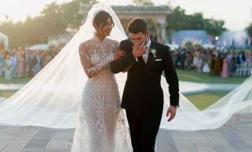 nick jonas on reason why he married priyanka chopra