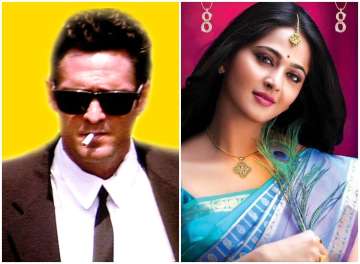 Silence: Hollywood star Michael Madsen roped in to play villain in Anushka Shetty and Madhavan’s fil